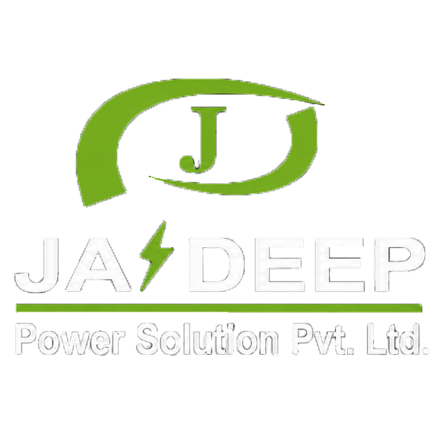 Jaideep Logo