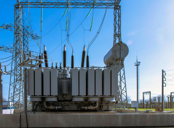 Power Transformer