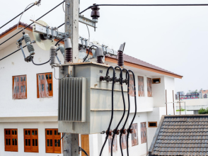 Renewable Energy Transformer